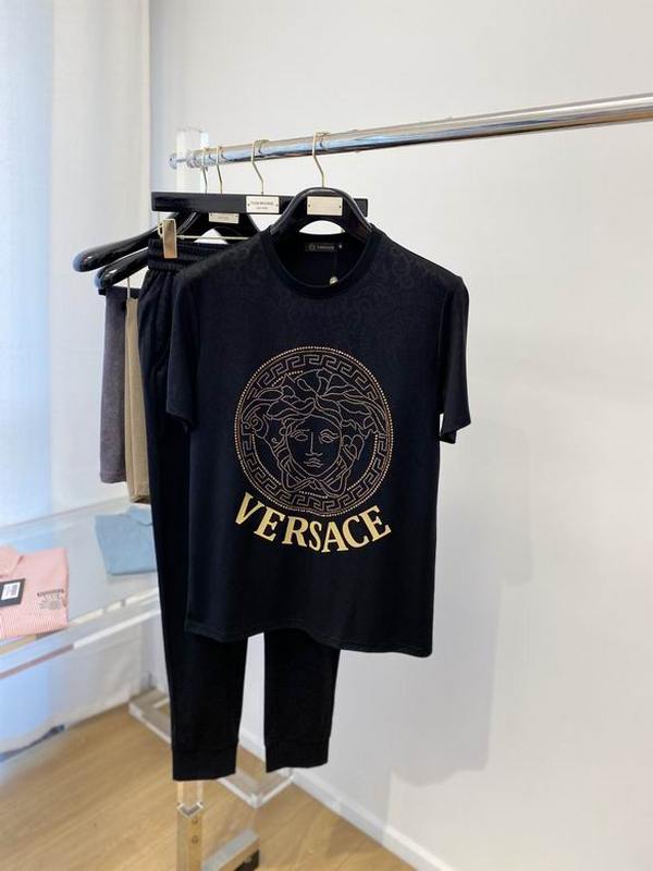 Versace Men's Suits 3